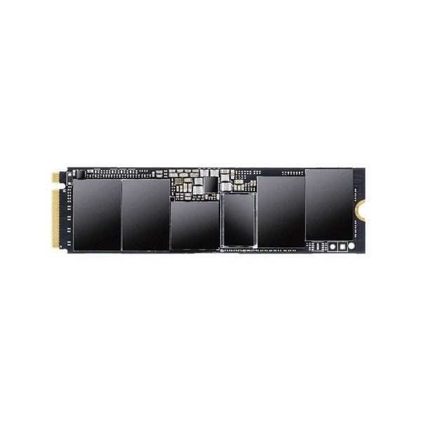 Накопитель SSD M.2 Apacer AS2280Q4U5 (For PS5) 512GB 2280 PCIe 4.0x4 NVMe 3D Nand Read/Write: 7000/3000 MB/sec AP512GAS2280Q4U5-1 фото