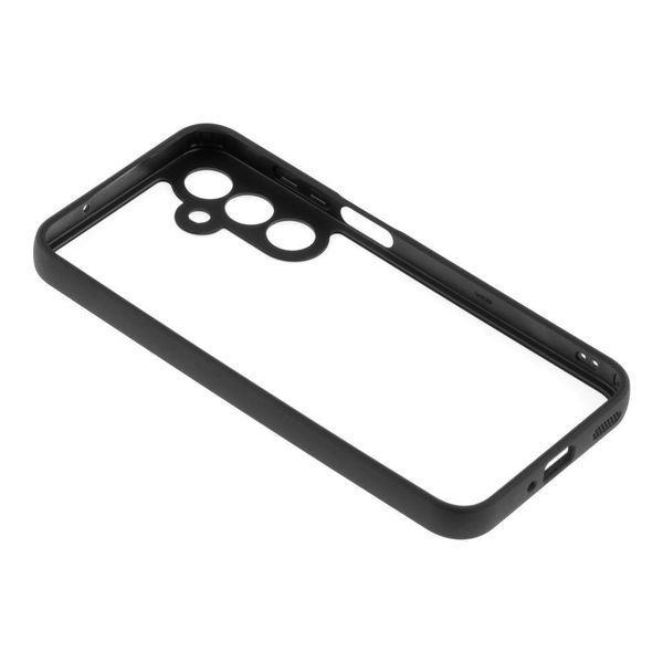 Чехол TPU+PC Elite для Samsung Galaxy M35 5G (M356) Black 555-04104 фото