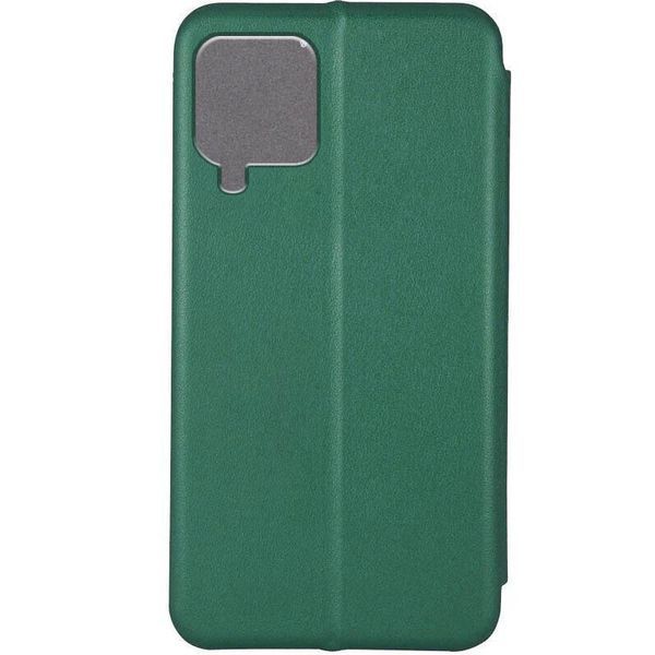 Шкіряний чохол-книжка Classy для Samsung Galaxy M33 5G Green 777-05806 фото