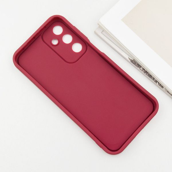 Чехол TPU Prestige для Samsung Galaxy A16 4G/5G Lips 777-03311 фото