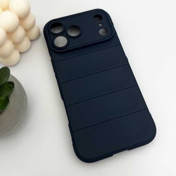 Чехол для смартфона Cosmic Magic Shield for Apple iPhone 17 Pro Max Sapphire 666-04568 фото