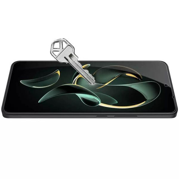 Захисне скло Nillkin (CP+PRO) для Xiaomi Redmi K60 Ultra / 13T / 13T Pro 777-08539 фото