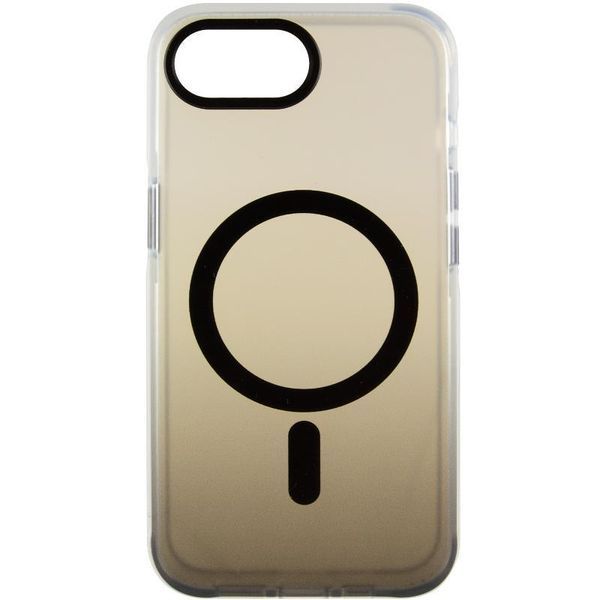 Чохол TPU+PC Phantom with MagSafe для Apple iPhone 16e / 17e (6.1") Black 656-08489 фото