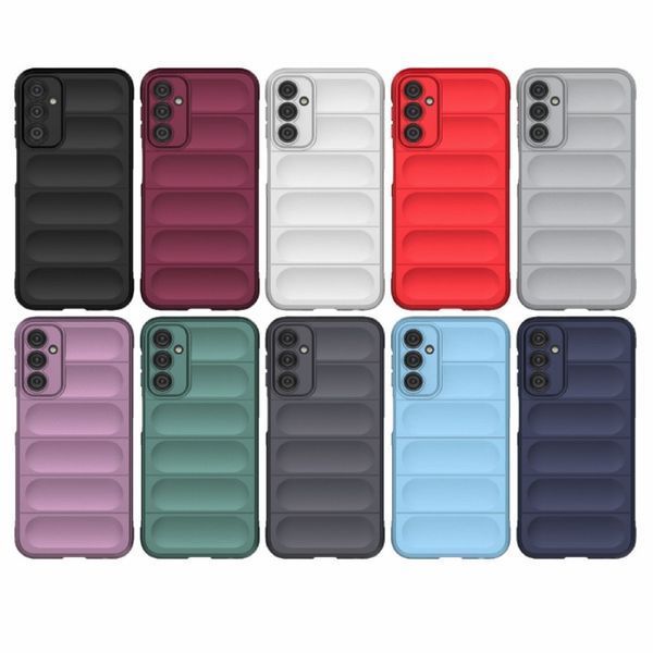 Чохол для смартфона Cosmic Magic Shield for Samsung Galaxy A24 4G Lavender 666-04668 фото