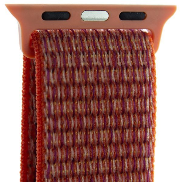 Нейлоновый ремешок для Apple Watch 42/44/45/49 mm Nectarine 212-00048 фото