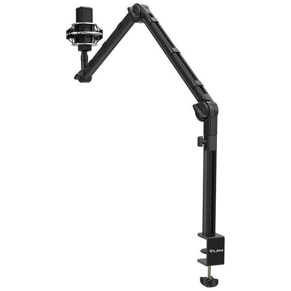 Штатив-тримач Ulanzi Vijim microphone boom arm (UV-2806 LS24) 2806 фото