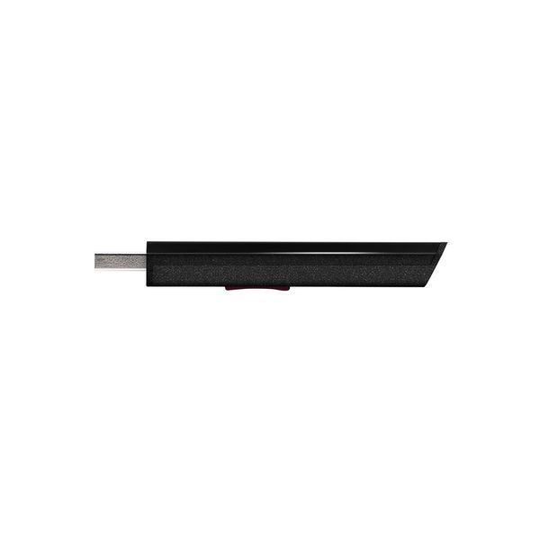Портативный SSD ADATA SC610 2TB USB 3.2 550/500Mb/s Black SC610-2000G-CBK/RD фото