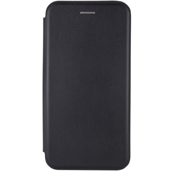 Шкіряний чохол-книжка Classy для Samsung Galaxy A33 5G Black 777-03519 фото