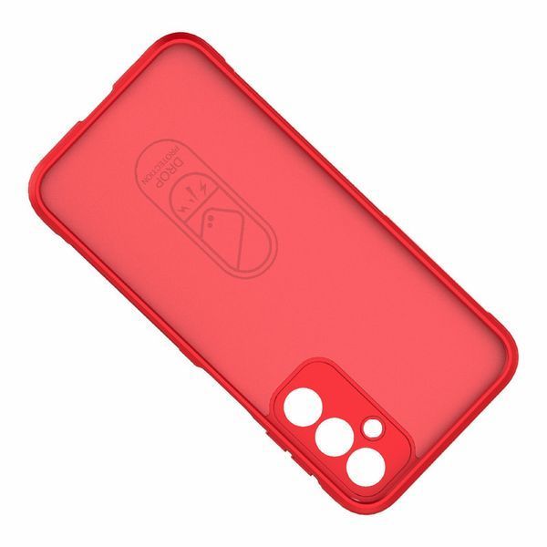 Чохол для смартфона Cosmic Magic Shield for Samsung Galaxy A24 4G Lavender 666-04668 фото