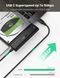 Адаптер UGREEN CM321 USB-C 3.0 to 2.5-Inch SATA Converter 50cm (UGR-70610) UGR-70610 фото 3