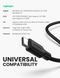 Адаптер UGREEN CM321 USB-C 3.0 to 2.5-Inch SATA Converter 50cm (UGR-70610) UGR-70610 фото 6