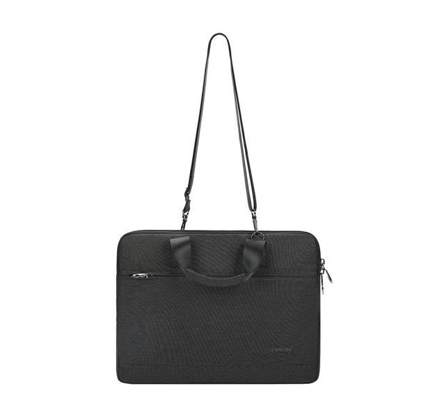 Сумка для ноутбука Tigernu T-L5239 15.6" Black Grey 656-00235 фото