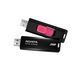 Портативный SSD ADATA SC610 2TB USB 3.2 550/500Mb/s Black SC610-2000G-CBK/RD фото 8