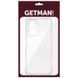 TPU чохол GETMAN Ease посилені кути Full Camera для Oppo A57s / A57 4G / A77s 555-02533 фото 5