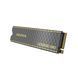 Накопичувач SSD M.2 ADATA LEGEND 860 1TB 2280 PCIe Gen 4x4 3D NAND Read/Write: 6000/4000 MB/sec SLEG-860-1000GCS фото 4