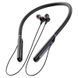 Бездротові спортивні навушники ACEFAST N5 neck hanging wireless earphones Black 6974316284192 фото 4
