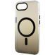 Чохол TPU+PC Phantom with MagSafe для Apple iPhone 16e / 17e (6.1") Black 656-08489 фото 1