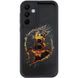 Чохол TPU Prestige для Xiaomi Redmi Note 13 Pro 4G / Poco M6 Pro 4G Crypt 777-03361 фото