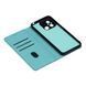 Чохол-книжка Chess Skin для Xiaomi Redmi 12C Mint 555-00230 фото 2