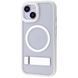 Чехол Proove Mainstay Case with Magnetic Ring iPhone 15 White 656-04882 фото 1