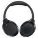 Беспроводные накладные наушники ACEFAST H6 active noise reduction wireless headset Black 656-03781 фото 1