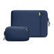 Чехол для ноутбука Defender-A13 Laptop Sleeve Kit Navy Blue 16 Inch (A13F2BV) 656-00259 фото 1