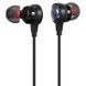 Бездротові спортивні навушники ACEFAST N5 neck hanging wireless earphones Black 6974316284192 фото 3