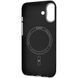 Чохол Proove Carbon Slim with Magnetic Ring iPhone 16 Plus Black 656-04283 фото 2