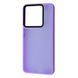 Чехол WAVE Matte Color Case для Xiaomi Redmi Note 13 5G Light Purple 777-01995 фото 1