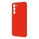 Чехол WAVE Colorful Case (TPU) для Samsung Galaxy S23 Plus Red 656-06177 фото 1