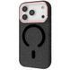 Чохол Proove Cuprum Case with Magnetic Ring iPhone 17 Pro Max Black 656-04571 фото 1