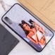 TPU+PC чохол Prisma Ladies для Xiaomi Redmi 7A Black in White 777-07417 фото 4