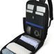 Рюкзак Tigernu T-B9152 15.6" Black 656-01531 фото 8