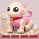 Интерактивная игрушка Котенок-Робот SHT K31 Pink 656-03553 фото 2