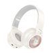 Наушники HOCO W50 Cute fun BT headphones Milky white 656-01675 фото 1
