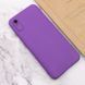 Чохол Silicone Cover Lakshmi Full Camera для Xiaomi Redmi 9A Siliconcase 777-07058 фото 4