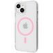 Чохол Proove Blossom Case with Magnetic Ring iPhone 14 Pink 656-04070 фото 1