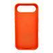 Силіконовий чохол для Apple iPhone 17 Air Papaya 208-06477 фото 3