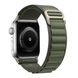 Тканевый ремешок Alpine Loop для Apple Watch 38/40/41 mm Green 212-00500 фото 1