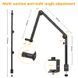 Штатив-тримач Ulanzi Vijim microphone boom arm (UV-2806 LS24) 2806 фото 7