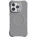 Чехол TPU Orbit with MagSafe для iPhone 14 Pro Max Dark Grey 214-03267 фото 2