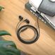 Навушники HOCO M97 Enjoy universal earphones with mic Black 656-03935 фото 4