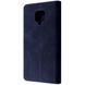 Чохол WAVE Fold Case для Xiaomi Redmi Note 9S/Note 9 Pro Blue 777-03197 фото 1
