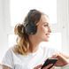 Беспроводные накладные наушники ACEFAST H6 active noise reduction wireless headset Black 656-03781 фото 7