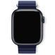 Ремінець Ocean Band для Apple Watch 38/40/41/42mm(ser.10) Deep navy 212-01850 фото 2