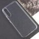 TPU чохол Nova для Samsung Galaxy A50 (A505F) / A50s / A30s Clear ILSO-00000077623-1 фото 2