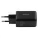 МЗП Proove Silicone Power 40W (Type-C + Type-C) Black WCSP4020001 фото 4