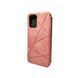 Чехол-книжка Dekker для Poco X5 5G Pink 666-00722 фото 2