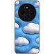 Чохол TPU+PC Prisma Fluffie для Xiaomi Redmi 14C / Poco C75 Clouds 777-04067 фото 2