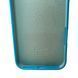 Силіконовий чохол для iPhone 16 Pro Max Surf Blue 666-01297 фото 3